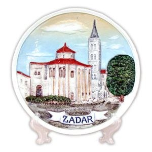 TANJUR 15 CM - ZADAR