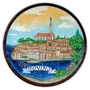 TANJUR 18 CM - ROVINJ
