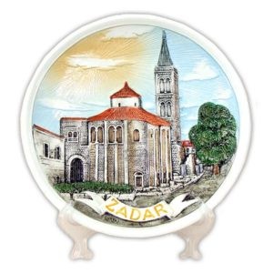 TANJUR 18 CM - ZADAR