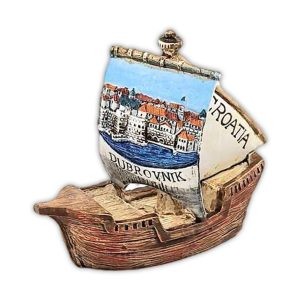 MALA KARAKA - RELJEF DUBROVNIK