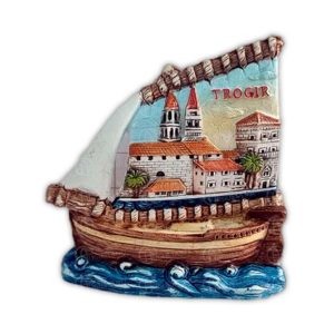 MALI BRODIĆ - TROGIR