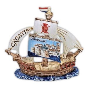 VELIKA KARAKA - RELJEF DUBROVNIK