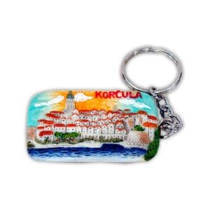 PRIVJESAK - KORČULA