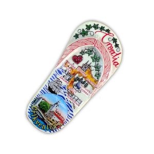 MAGNET JAPANKA SLIKA