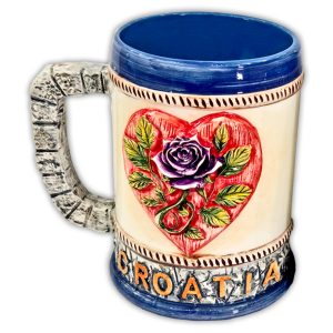 KRIGLA ŽIVOTINJE - SRCE