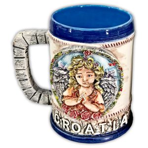 KRIGLA ŽIVOTINJE - ANĐEL