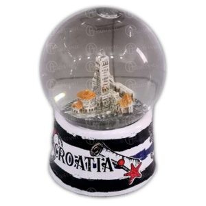 VODENA KUGLA - MALA - SPLIT