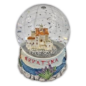 VODENA KUGLA SREDNJA - TRAKOŠĆAN