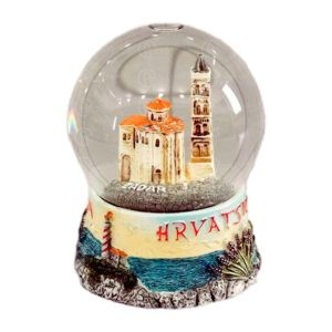 VODENA KUGLA SREDNJA - ZADAR