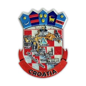 MAGNET POLURELJEF GRB