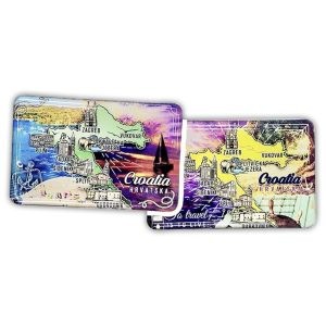 GELIRANI MAGNET - PRAVOKUTNIK MALI