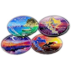 GELIRANI MAGNET - ELIPSA