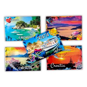 MAGNET PRAVOKUTNIK MALI - 8X5CM - HR