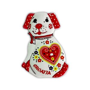 MAGNET PSIĆ - LICITAR