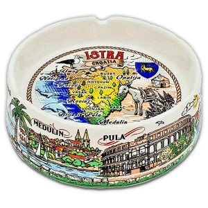 VELIKA PEPELJARA - SLIKA ISTRA