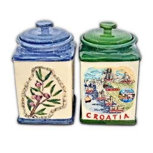 VAKUUM POSUDA VELIKA - RELJEF HR + SLIKA GRAD