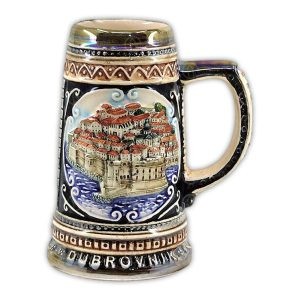 SREDNJA KRIGLA DUBROVNIK