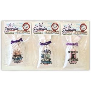 LAVANDA MALA - MIX MOTIVA - DUBROVNIK