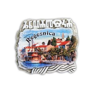 MAGNET GLAGOLJICA