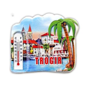 MAGNET PALMA TERMOMETAR