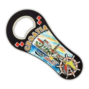 MAGNET OTVARAČ CRNI