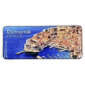 GELIRANI MAGNET - PRAVOKUTNIK VELIKI