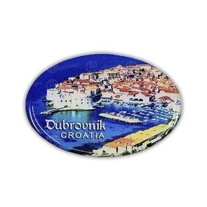 GELIRANI MAGNET - ELIPSA