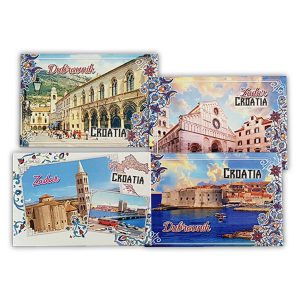 MAGNET PRAVOKUTNIK MALI - 8X5CM - VITICE