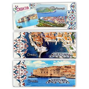 MAGNET PRAVOKUTNIK VELIKI - 12X5CM - VITICE