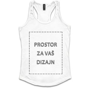 9554 - MAJICA BEZ RUKAVA