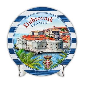 TANJUR 15 CM - SLIKA GRAD