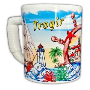 ŠALICA SA SLIKOM GRADA – 9607-15