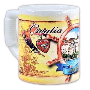 ŠALICA SA SLIKOM GRADA – 9607-17