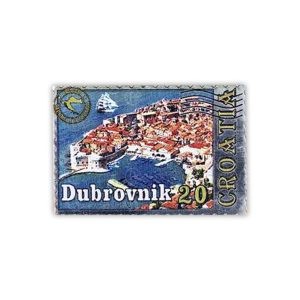 MAGNET DRVENI - MARKA MALA