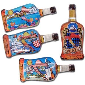 MAGNET BOCA - HR - MIX SLIKA