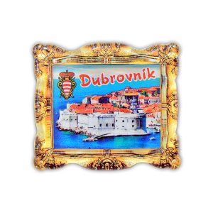 MAGNET PLASTIKA - OKVIR