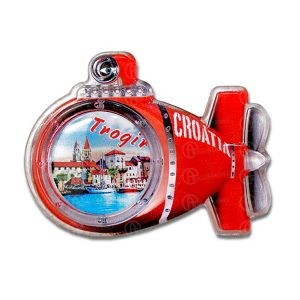 MAGNET PLASTIKA - PODMORNICA