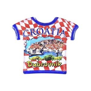 MAGNET PLASTIKA - MAJICA