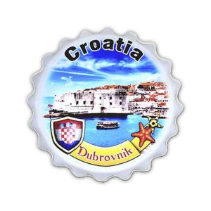 MAGNET OTVARAČ ČEP - BIJELI