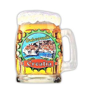 MAGNET PLASTIKA - VELIKA KRIGLA