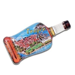 MAGNET PLASTIKA - BOCA