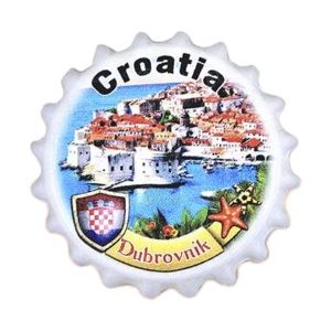 MAGNET PLASTIKA - ČEP