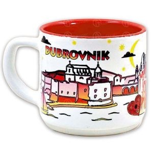 ŠALICA "STARBUCKS" - 9609-C1