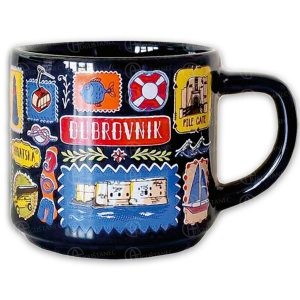 ŠALICA “STARBUCKS” – 9609-C4