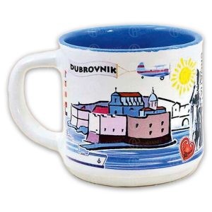 ŠALICA “STARBUCKS” – 9609-P1