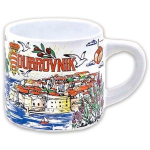 ŠALICA “STARBUCKS” – 9609-B