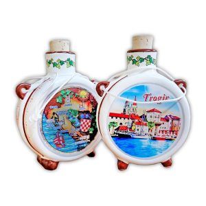 ČUTURICA – SLIKA GRAD + GEL