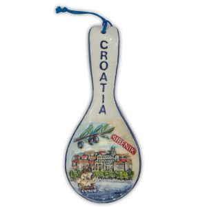 VELIKA ŽLICA VAL - ŠIBENIK