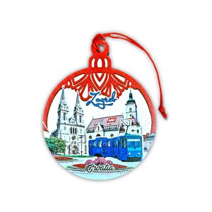 UKRAS ZA BOR - KUGLA