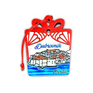 UKRAS ZA BOR - POKLON